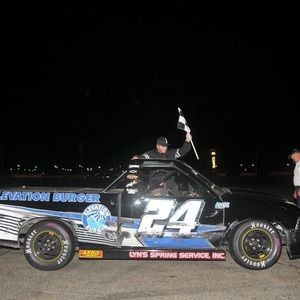 Meet your Posher, Jeff